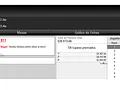 Forras no PokerStars: Vinicius Teles Crava Bounty Builder 9 & Mais 115