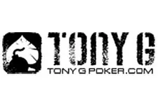 Tony G Poker