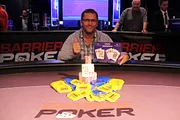 Alain Fleurent remporte le BPT Lille, Brian Benhamou vainqueur de la League