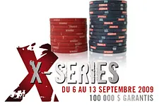 Winamax Poker : Ce soir jeudi 18 mars 2010 aura lieu le dernier super sat 11$ pour la Finale X-Series à 525$ du vendredi 19 mars