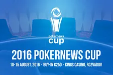 2016 PokerNews Cup