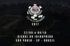 WSOP Circuit Brasil