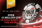 WSOP Super Circuit Kings