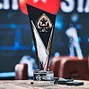 PokerStars Festival Trophy