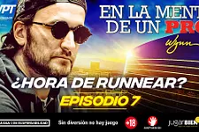 En la mente de un pro