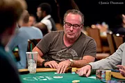 Dan Shak Barely Misses Bracelet; Michael "njnj17" Leib Wins WSOP Online Event #10