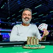 Sergio Benso