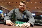 Nick Walker Wins The 2017 WNYPC Opening Event For $17,404