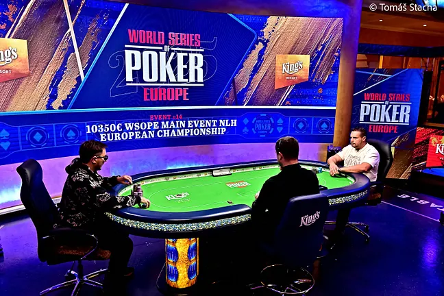 Gerald Karlic & Daniel Pidun