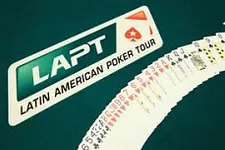 lapt poker