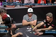 Would You Fold Kings Preflop on Day 1 of the WSOP Main Event in This Spot?