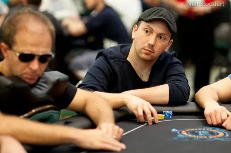pca high roller poker nick yunis