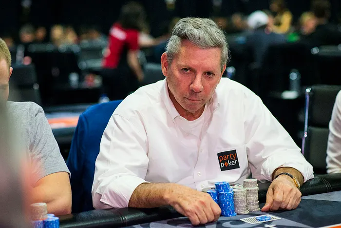 WPT Montreal : Mike Sexton chipleader, Ilan Boujenah en finale 101
