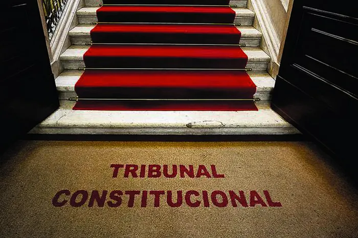 tribunal constitucional