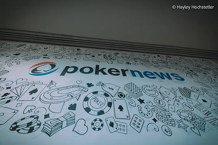 PokerNews Branding