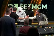 Ariel Bahia faz acordo no BetMGM Championship em maior prêmio live da carreira