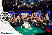 Podem as WSOP 2026 superar o verão histórico de 2025?