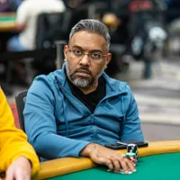 Vijay Ramani