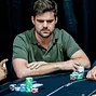 Benjamin Briot De Verez
