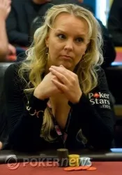 Teresa Nousiainen