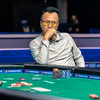 Brett Lim