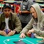 Phil Ivey and Greg Mueller