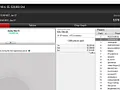 Lobby de poker da PokerStars