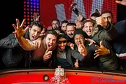 WSOPC Paris : Nicolas Noguera remporte le Main Event et 220.000€, Louis Linard 3e pour 100.000€