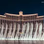 Bellagio Fountains