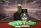 Mark Collins Wins MSPT Grand Falls for Second Title and a $107,706 Payday