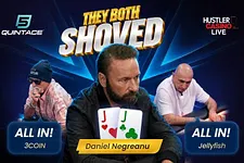 Daniel Negreanu