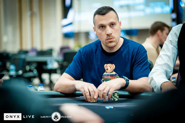 Artur Martirosian