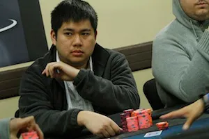 Paul Klann Wins 2013 World Poker Tour L.A. Poker Classic 101