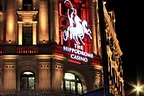 Hippodrome Casino Poker Room