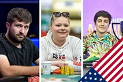 Five American Poker Players to Watch in 2022