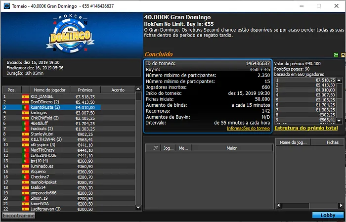 pokeronline 888poker
