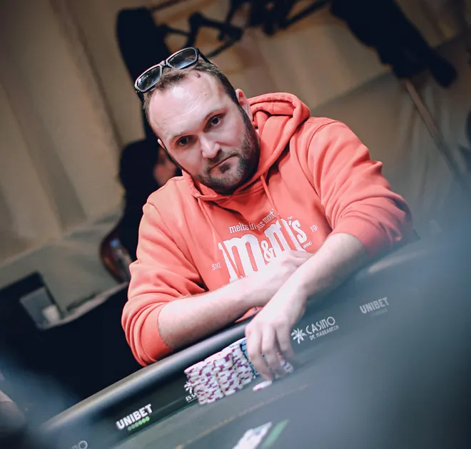 Benjamin Hammann