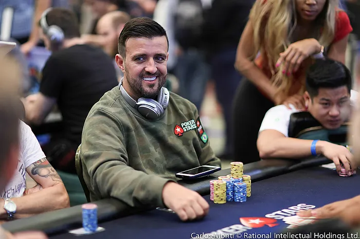 Brazilian WSOP Champion Akkari Proud of Role as Latin American Ambassador