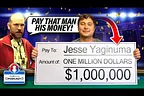 WSOP 2025 Scandal: Should This Poker Player Get A Million-Dollar Bonus? | PokerNews Podcast #903