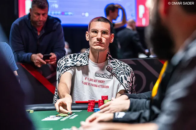 Kyriakos Papadopoulos