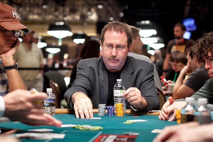 WSOP Through the Lens: Part I 106