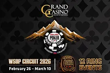 WSOPC Liechtenstein