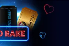 You Won't Have to Pay Rake in These Four Tournaments on Sunday at 888poker
