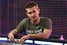 Poker High Stakes Macao : Hansen, Dwan et Trickett de retour aux affaires