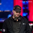 Phil Hellmuth