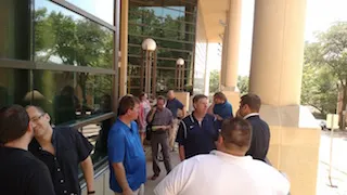 Despite Kind Words from Judge, Poker Still Constitutes Illegal Gambling in Wisconsin 102