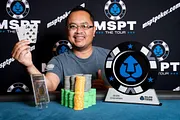 Siphonh Tran Slows Down Back-to-Back POY in MSPT Grand Falls Main Event