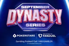 PokerStars Dynasty Series