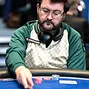 David Lappin
