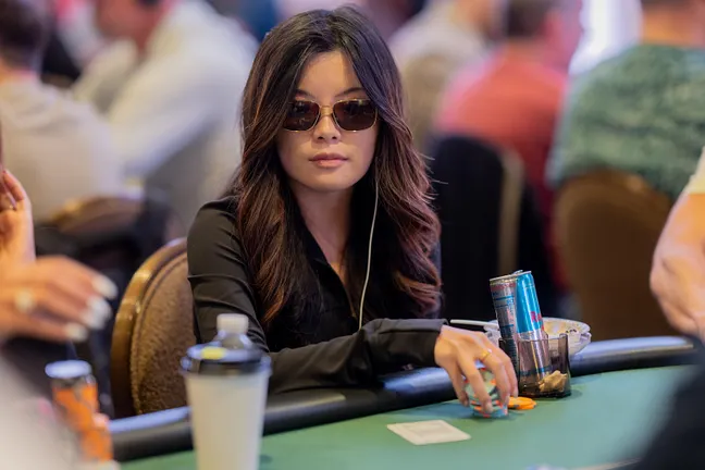 Emily Sun